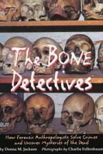 Watch Bone Detectives Vumoo